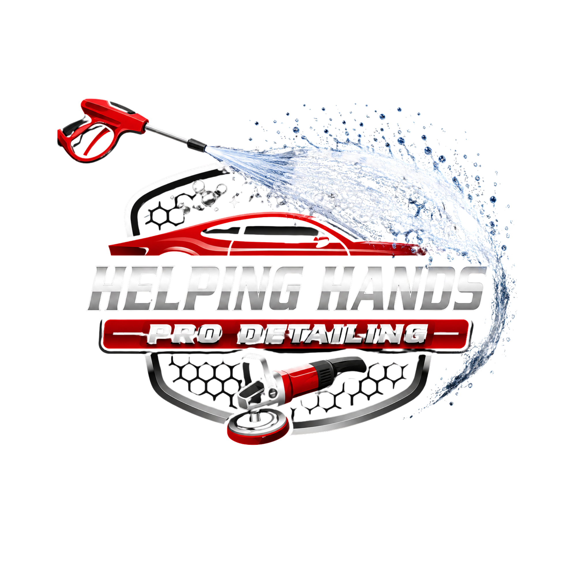 Helping Hands Pro Detailing